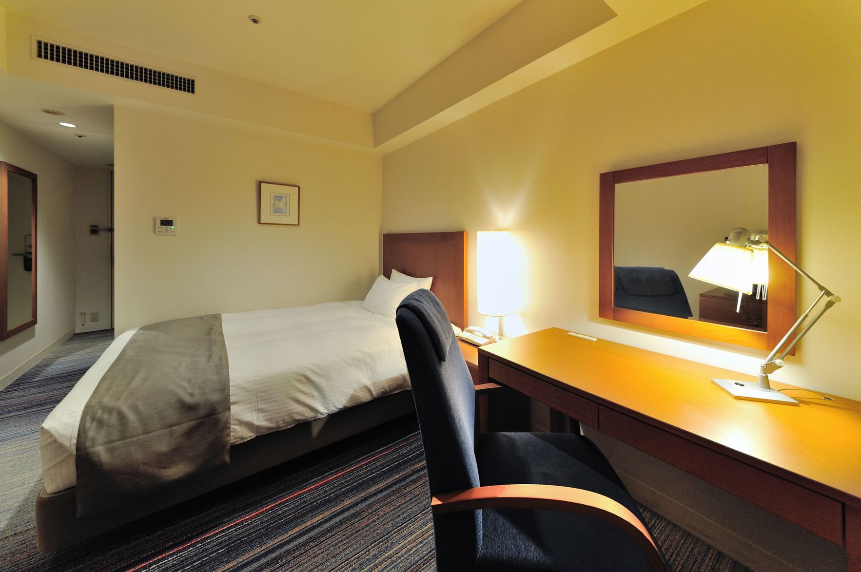 JR Kyushu Station Hotel Kokura 4*