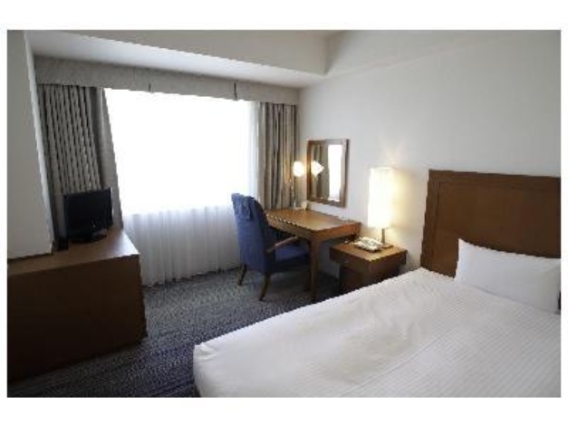 JR Kyushu Station Hotel Kokura 4*