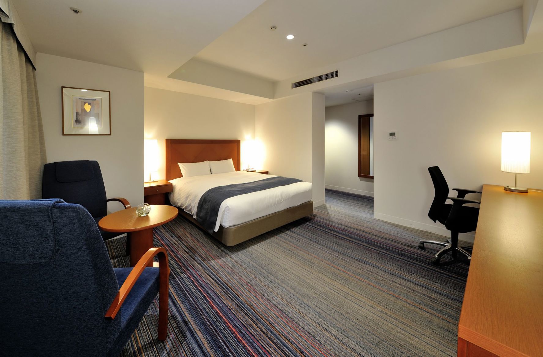 JR Kyushu Station Hotel Kokura 4*