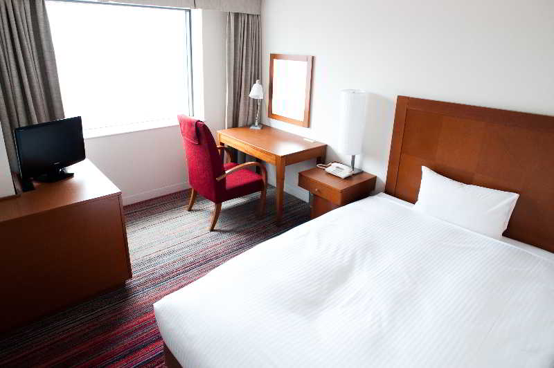 JR Kyushu Station Hotel Kokura 4*