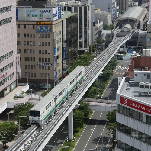 JR Kyushu Station Hotel Kokura 4*