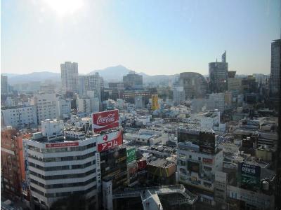 JR Kyushu Station Hotel Kokura 4*