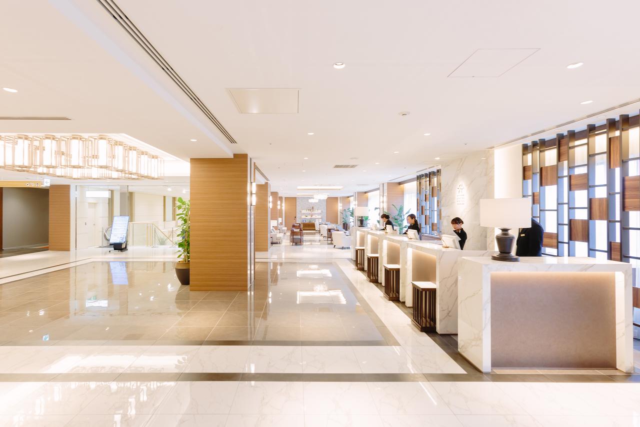 JR Kyushu Station Hotel Kokura 4*