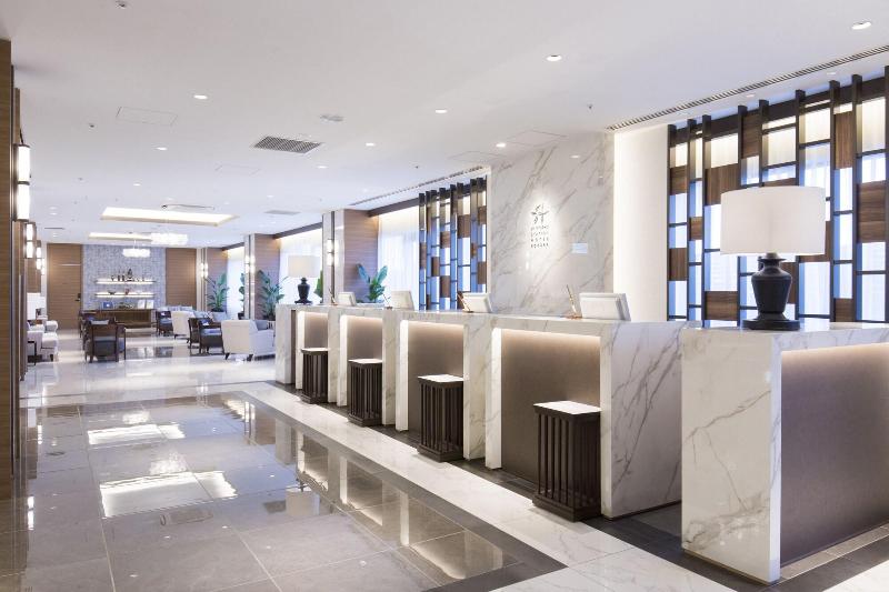 JR Kyushu Station Hotel Kokura 4*