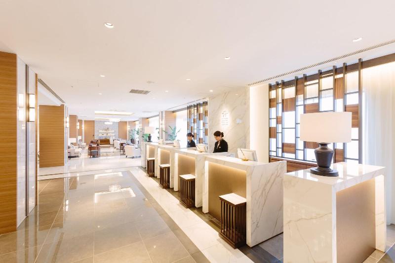 JR Kyushu Station Hotel Kokura 4*