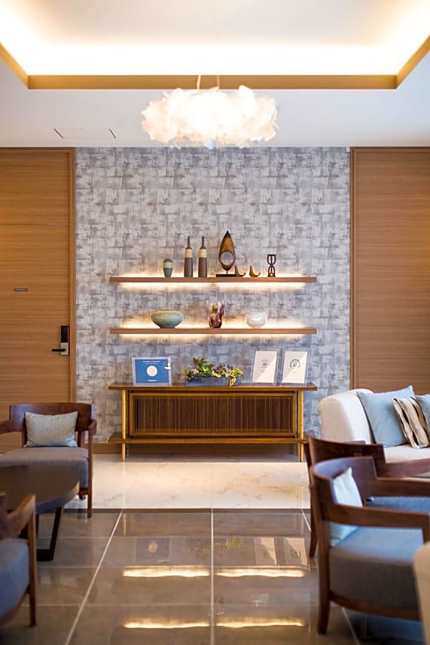 JR Kyushu Station Hotel Kokura 4*