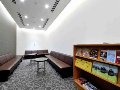 JR Kyushu Station Hotel Kokura 4*