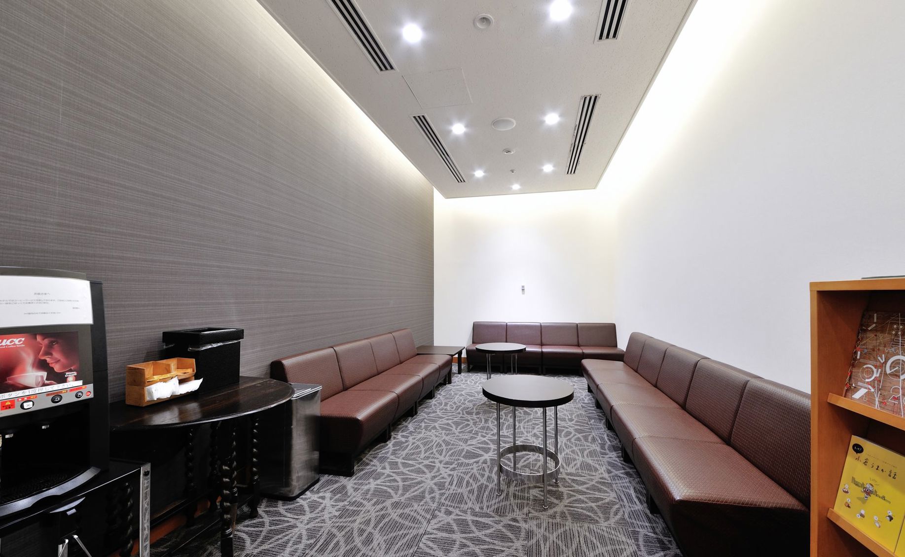 JR Kyushu Station Hotel Kokura 4*