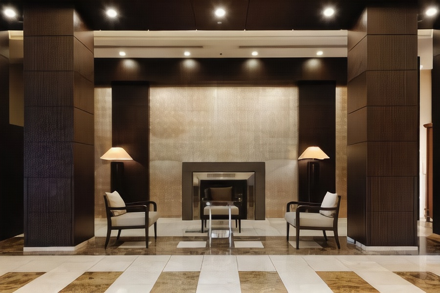 JR Kyushu Station Hotel Kokura 4*