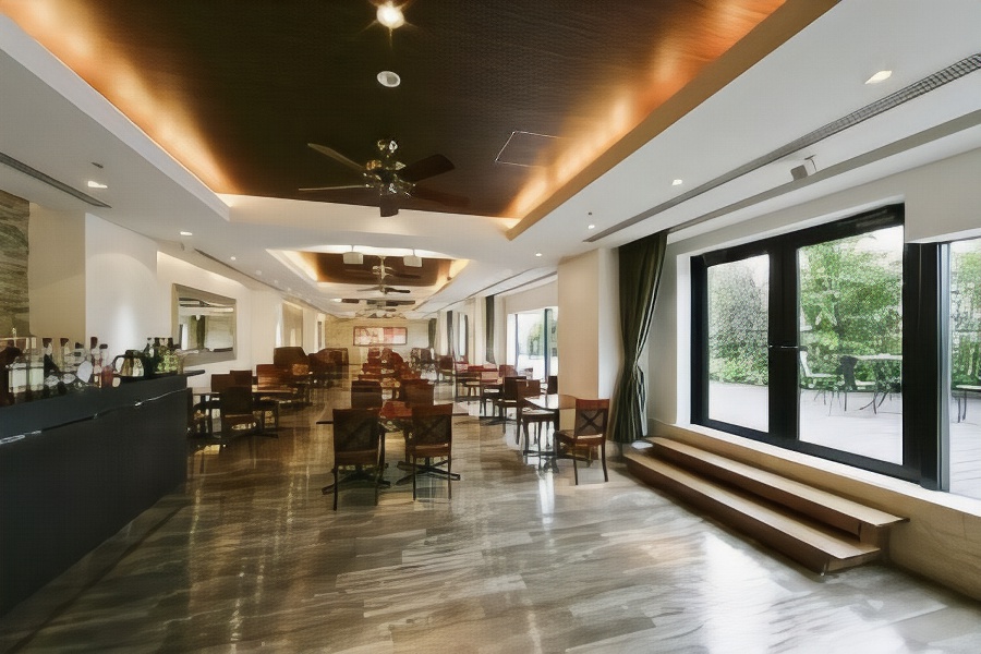 JR Kyushu Station Hotel Kokura 4*
