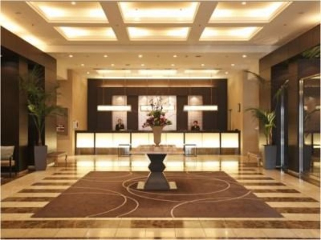 JR Kyushu Station Hotel Kokura 4*