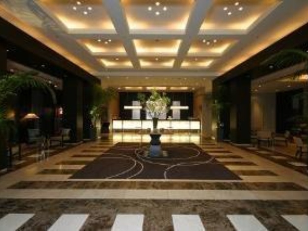 JR Kyushu Station Hotel Kokura 4*