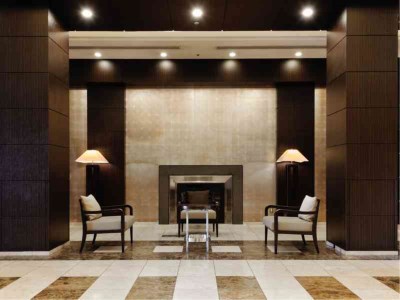 JR Kyushu Station Hotel Kokura 4*