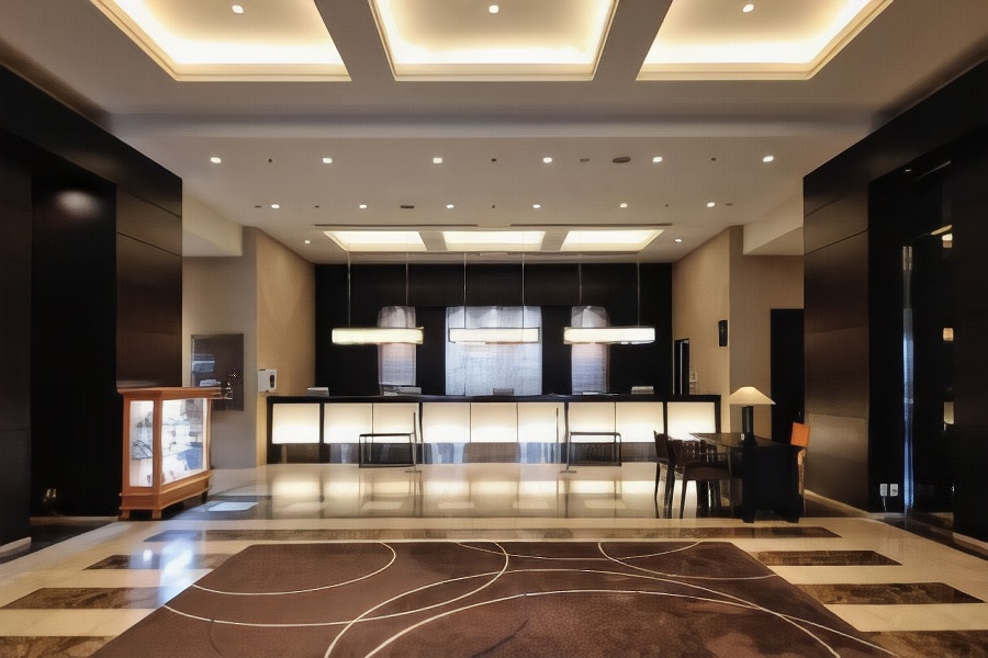 JR Kyushu Station Hotel Kokura 4*