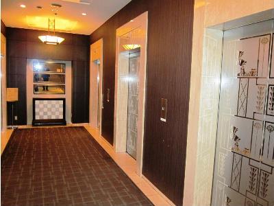 JR Kyushu Station Hotel Kokura 4*