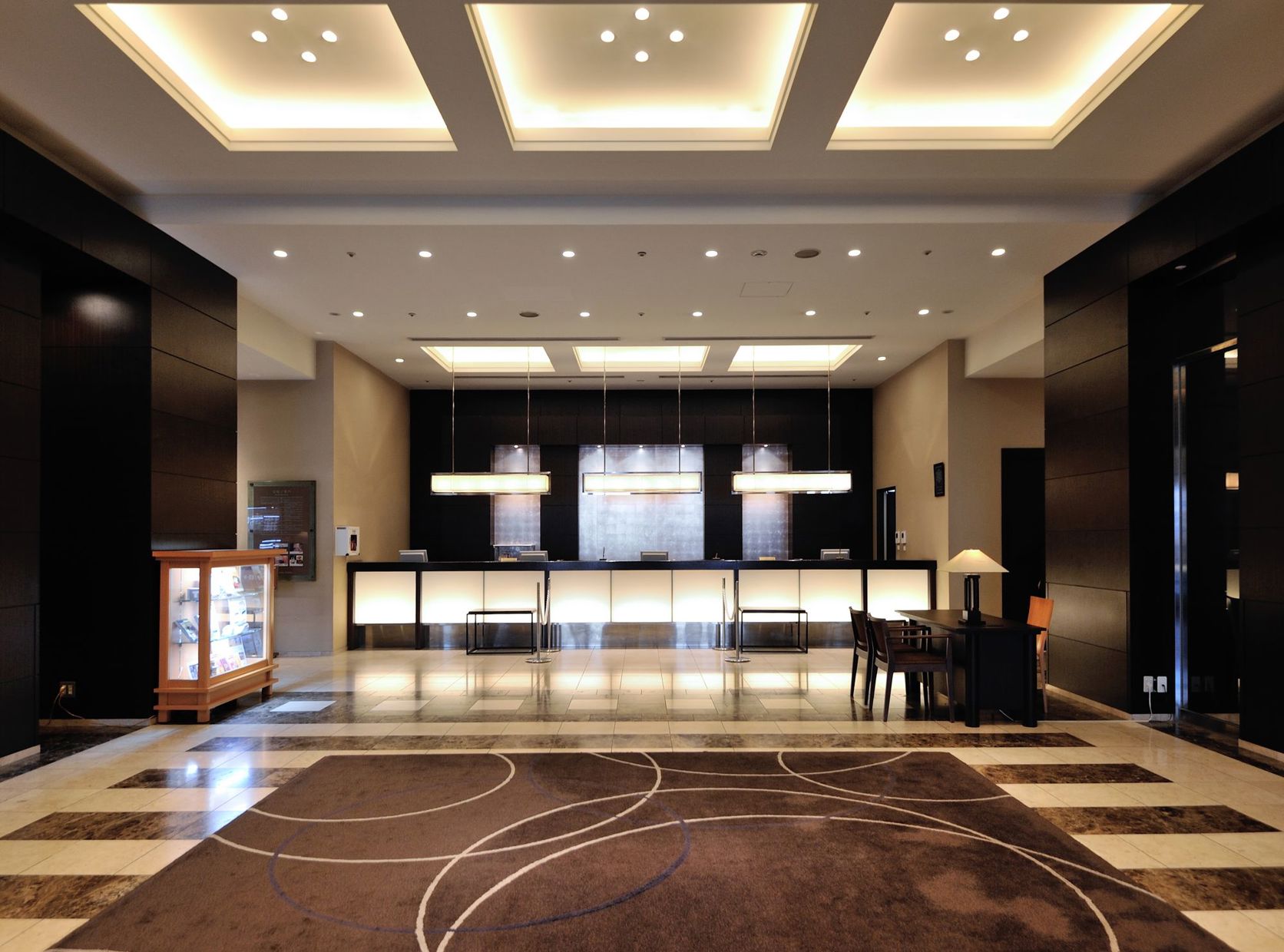 JR Kyushu Station Hotel Kokura 4*