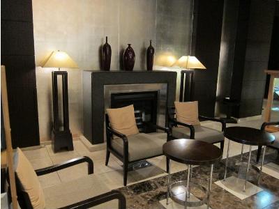 JR Kyushu Station Hotel Kokura 4*