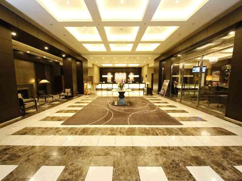 JR Kyushu Station Hotel Kokura 4*