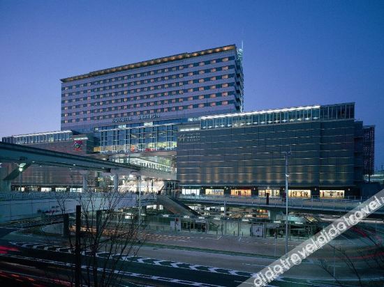 JR Kyushu Station Hotel Kokura 4*