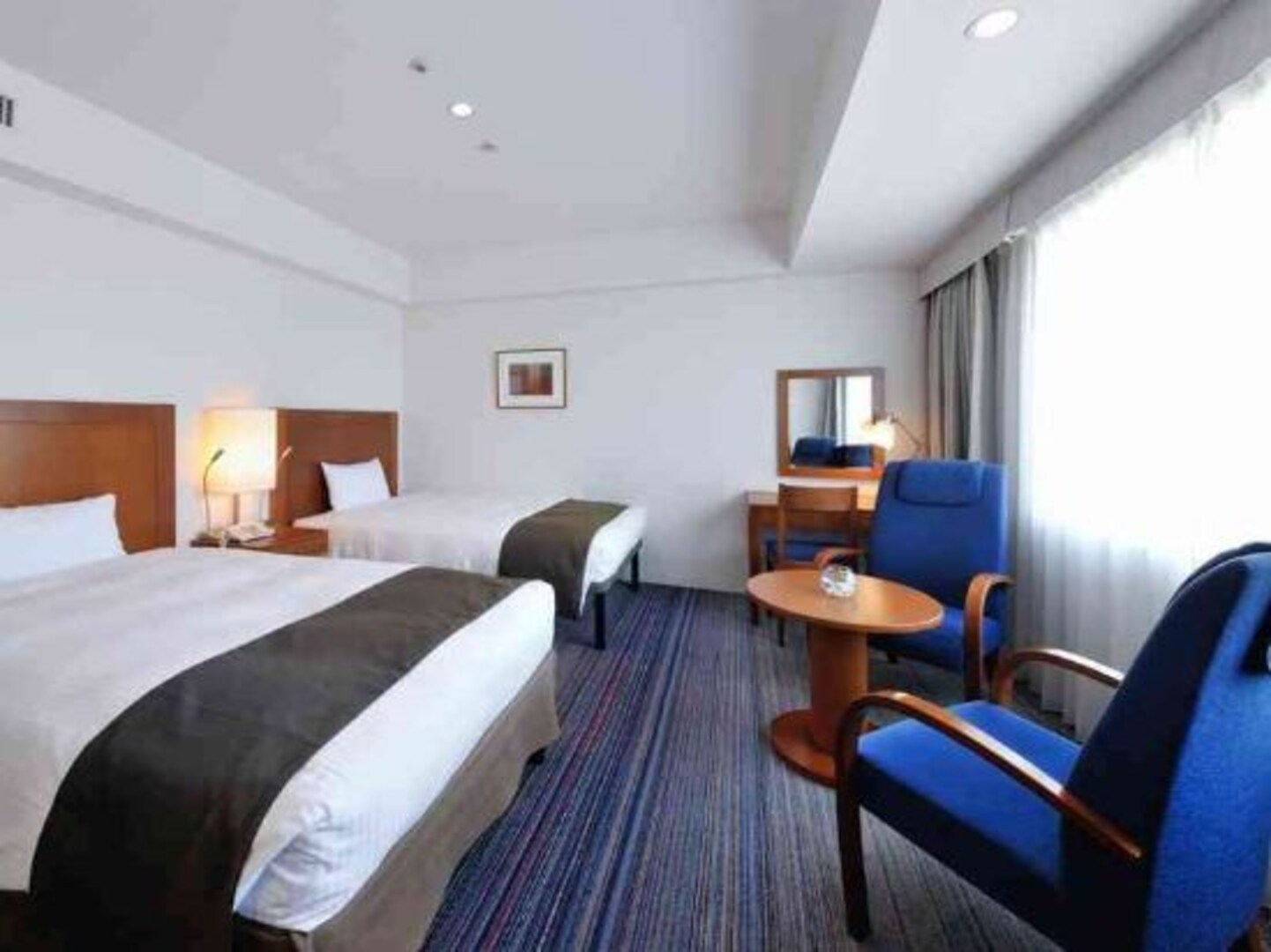 JR Kyushu Station Hotel Kokura 4*