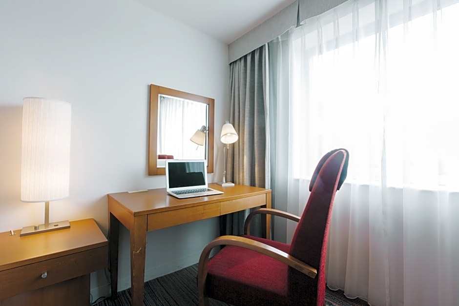 JR Kyushu Station Hotel Kokura 4*