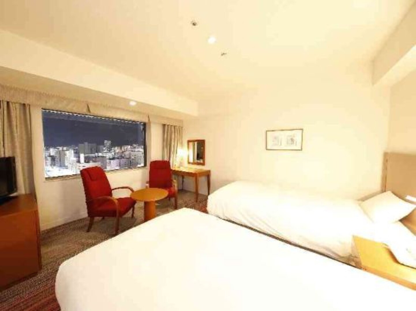 JR Kyushu Station Hotel Kokura 4*