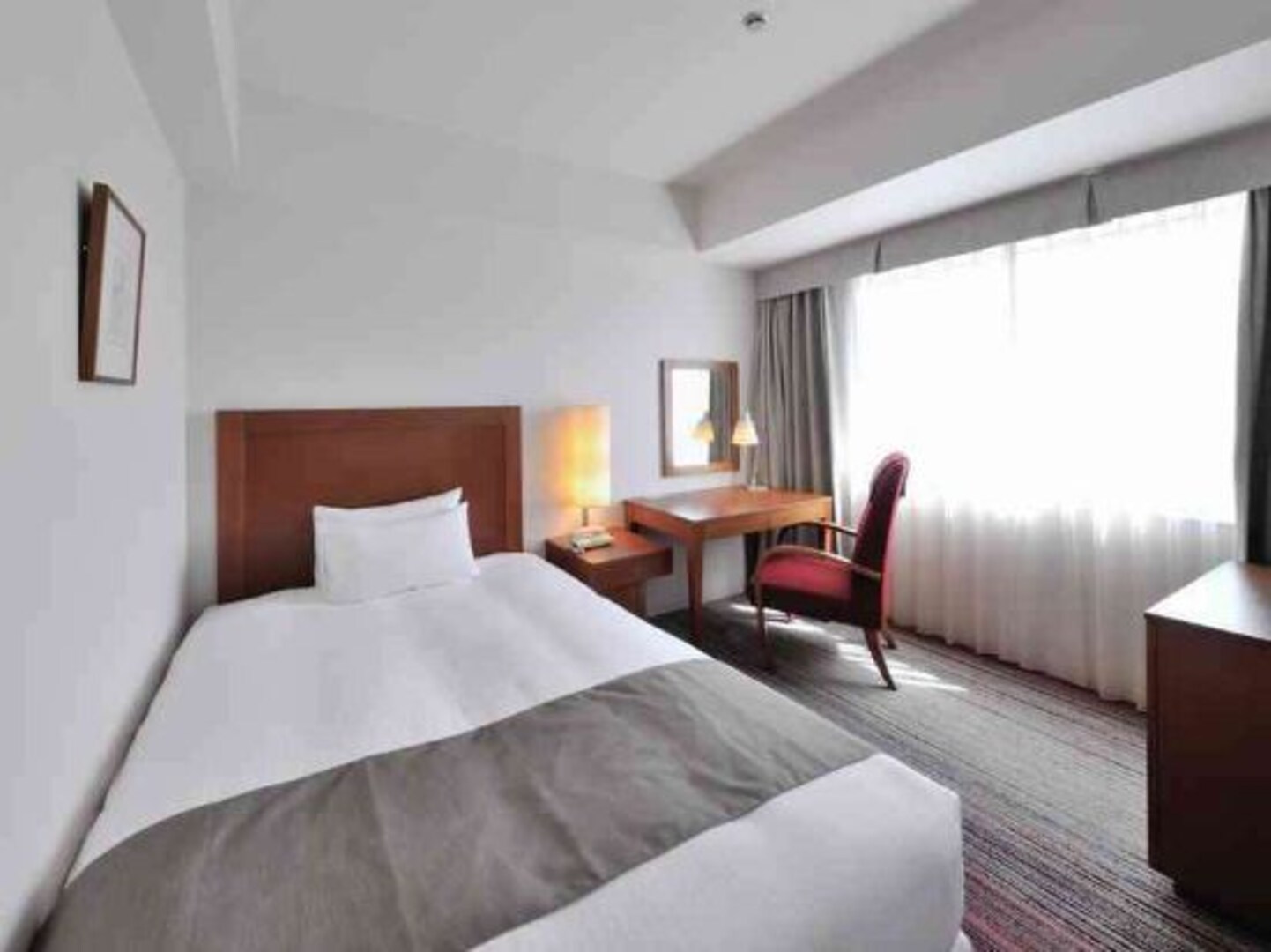 JR Kyushu Station Hotel Kokura 4*