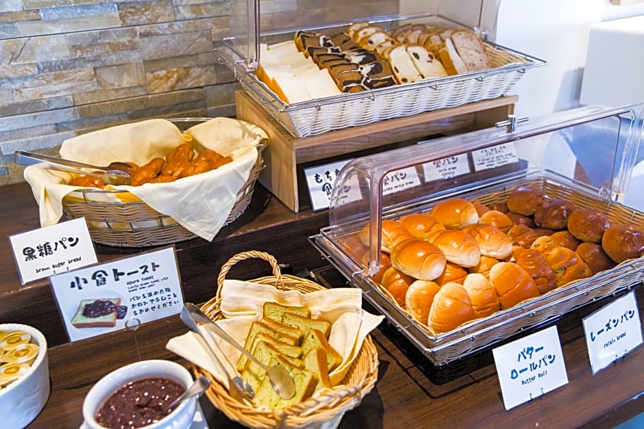 JR Kyushu Station Hotel Kokura 4*