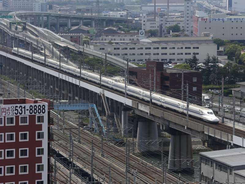 JR Kyushu Station Hotel Kokura 4*