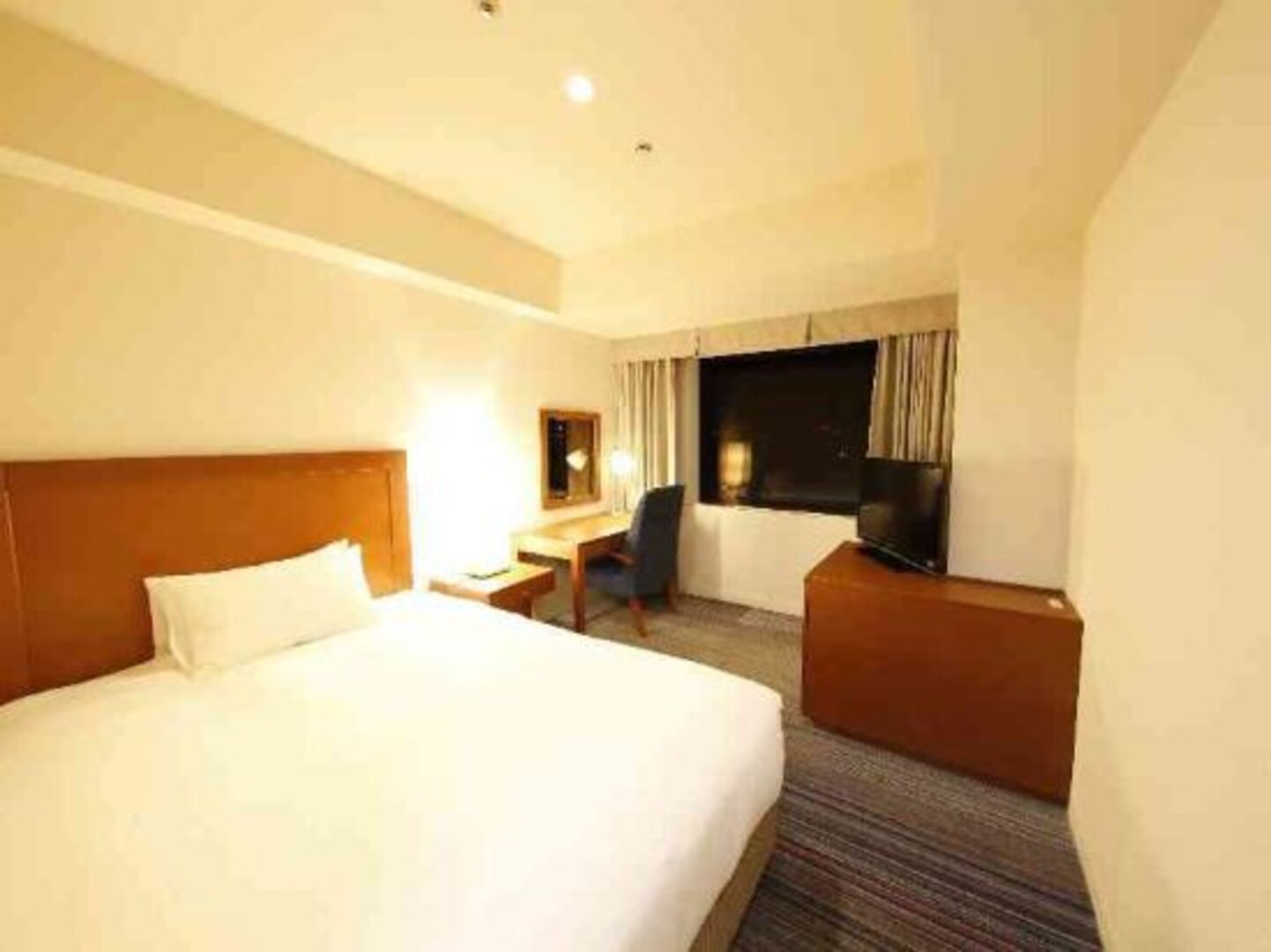 JR Kyushu Station Hotel Kokura 4*