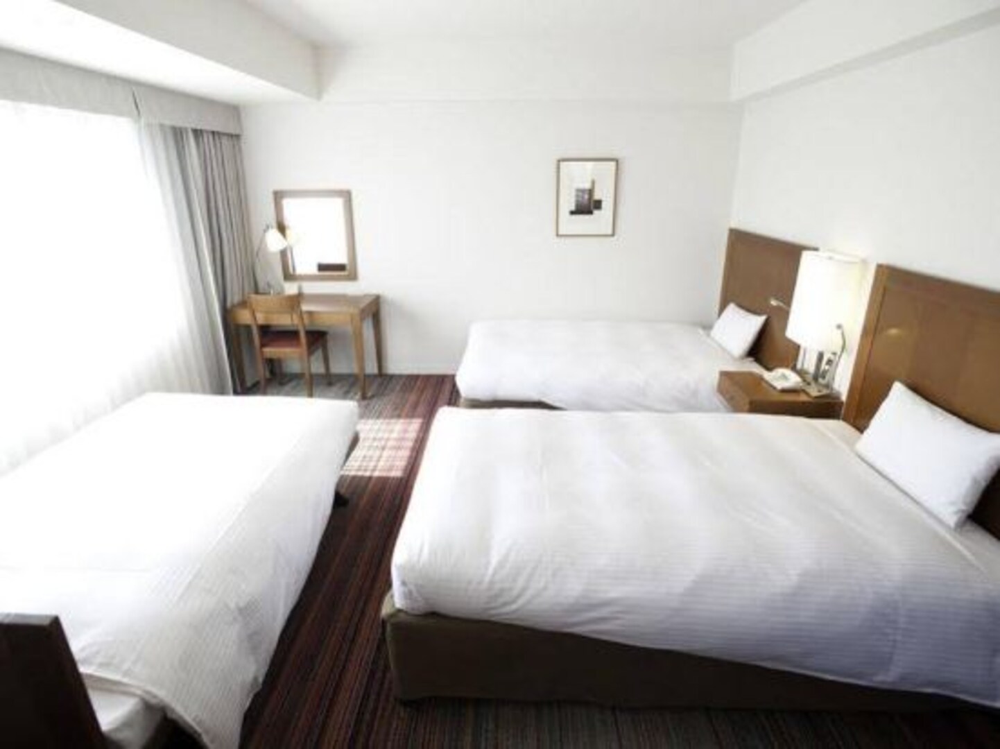 JR Kyushu Station Hotel Kokura 4*