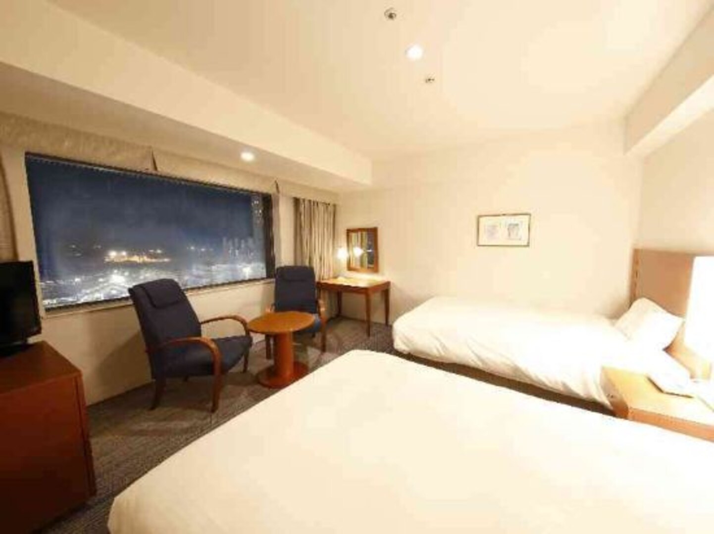JR Kyushu Station Hotel Kokura 4*