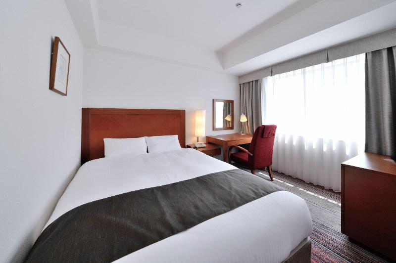 JR Kyushu Station Hotel Kokura 4*
