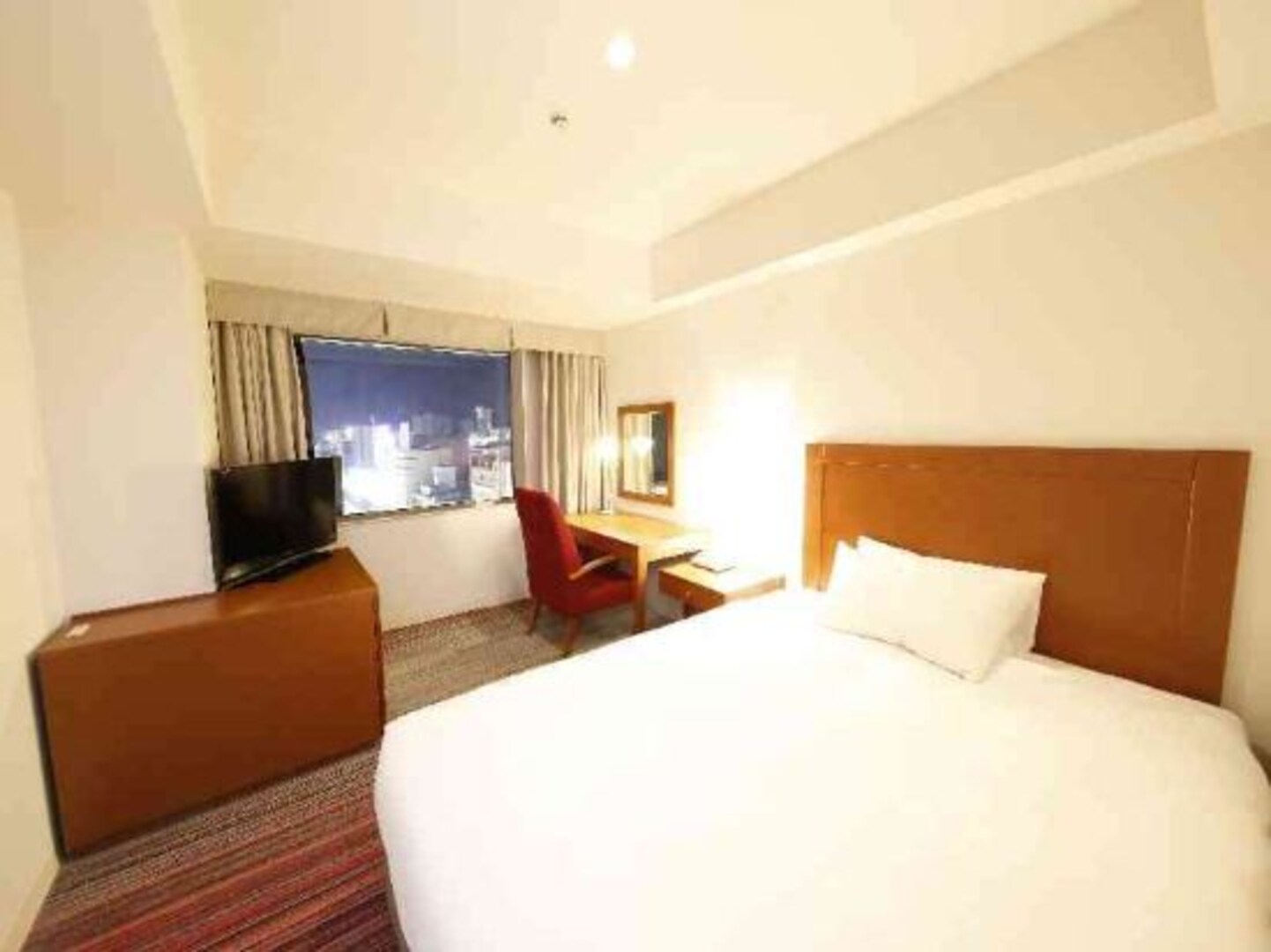JR Kyushu Station Hotel Kokura 4*