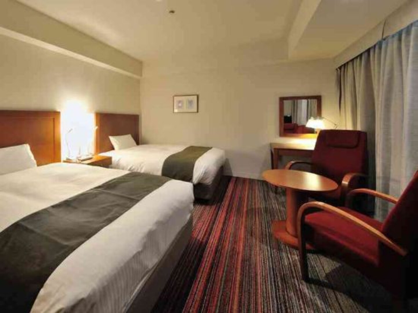 JR Kyushu Station Hotel Kokura 4*