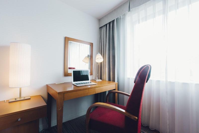 JR Kyushu Station Hotel Kokura 4*