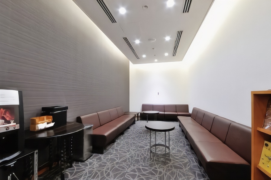JR Kyushu Station Hotel Kokura 4*