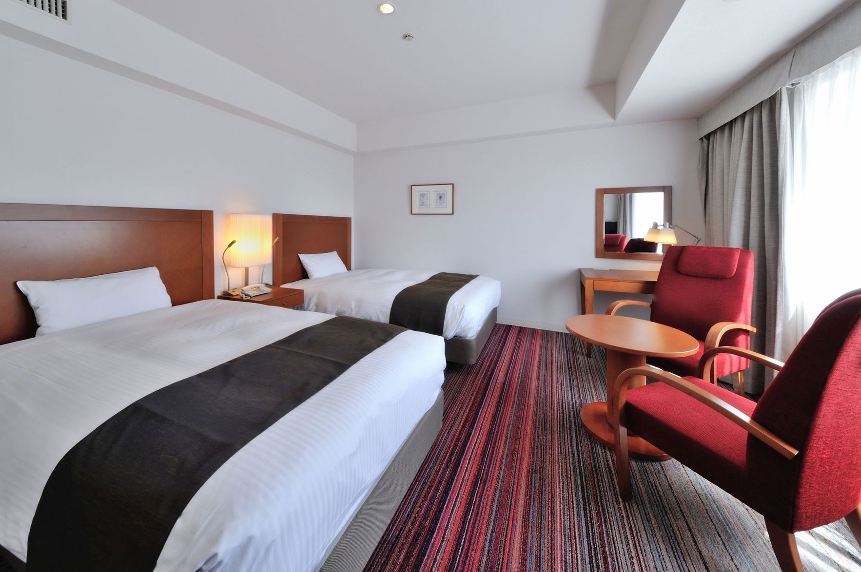 JR Kyushu Station Hotel Kokura 4*