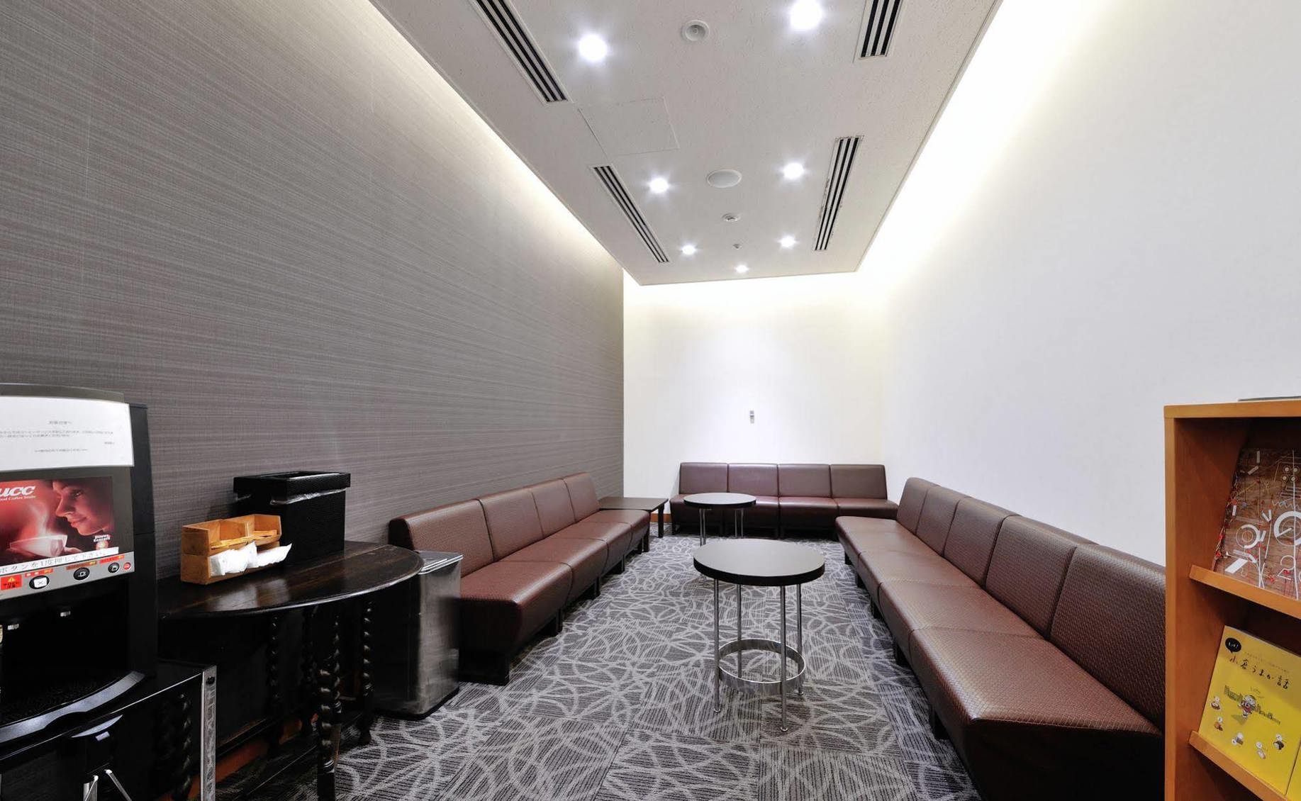 JR Kyushu Station Hotel Kokura 4*