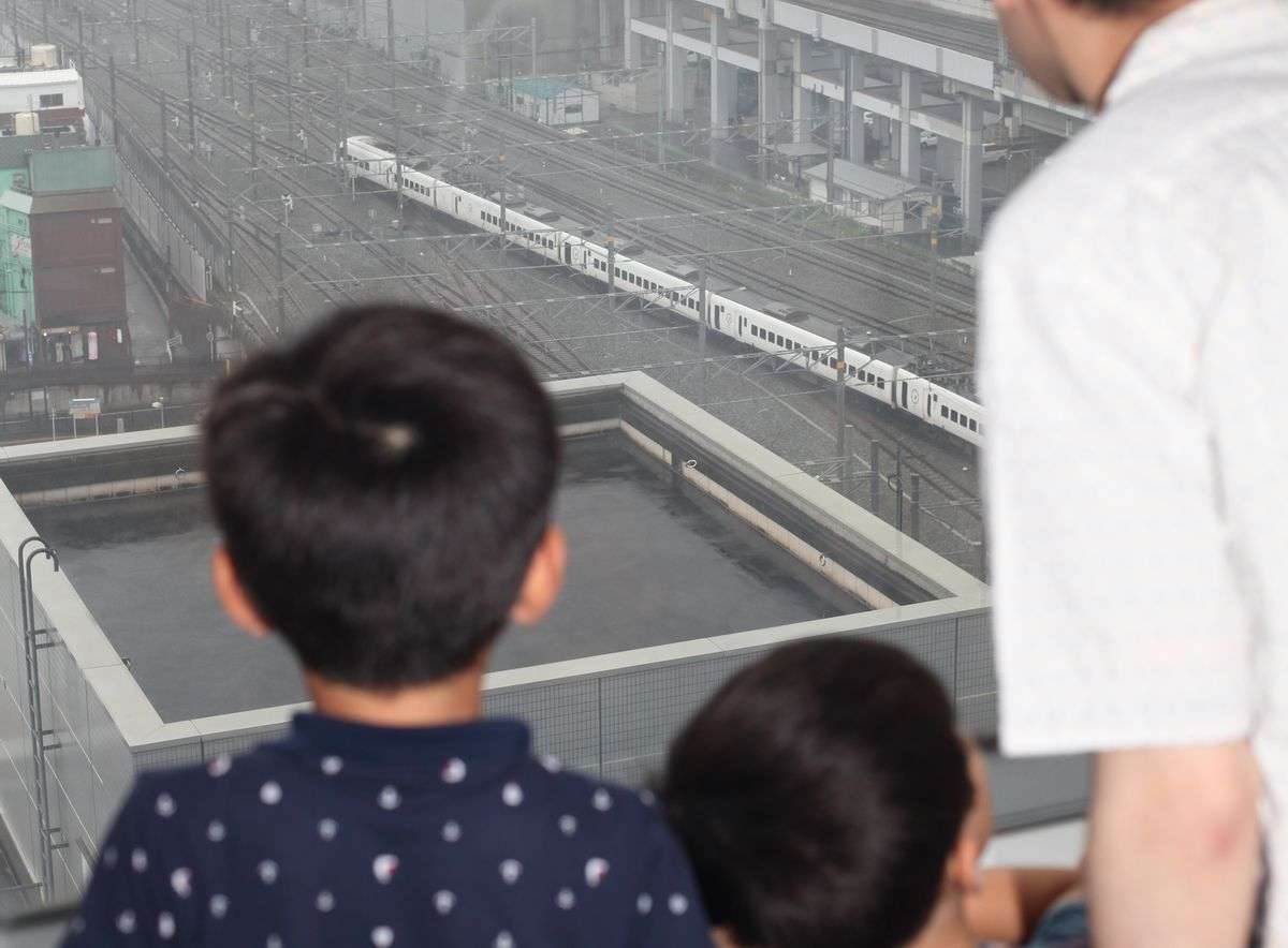 JR Kyushu Station Hotel Kokura 4*