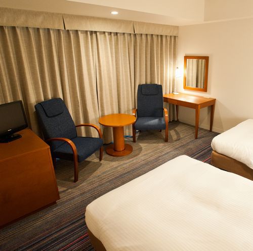 JR Kyushu Station Hotel Kokura 4*