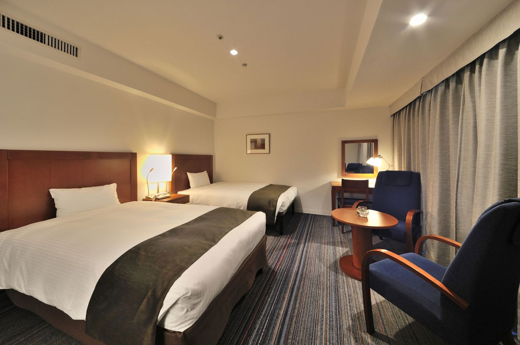 JR Kyushu Station Hotel Kokura 4*