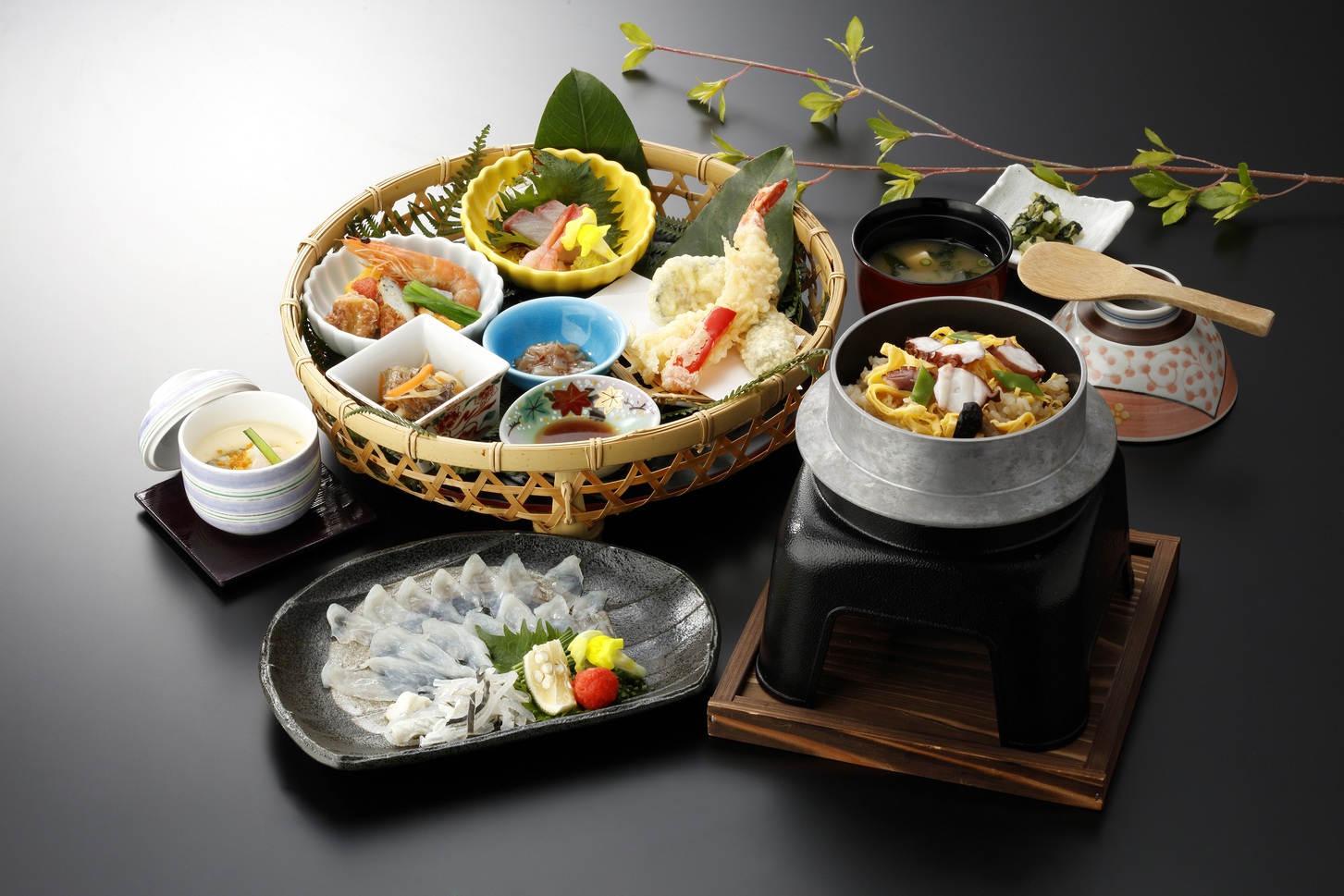 JR Kyushu Station Hotel Kokura 4*