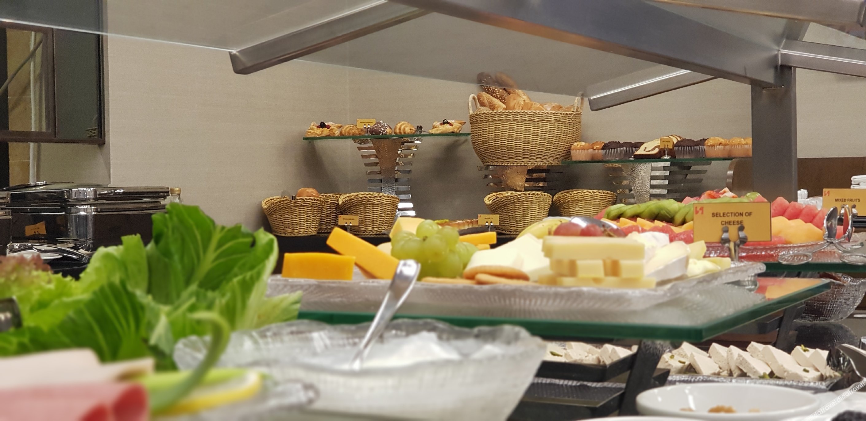 Swiss-Belboutique Bneid Al Gar Kuwait 4*