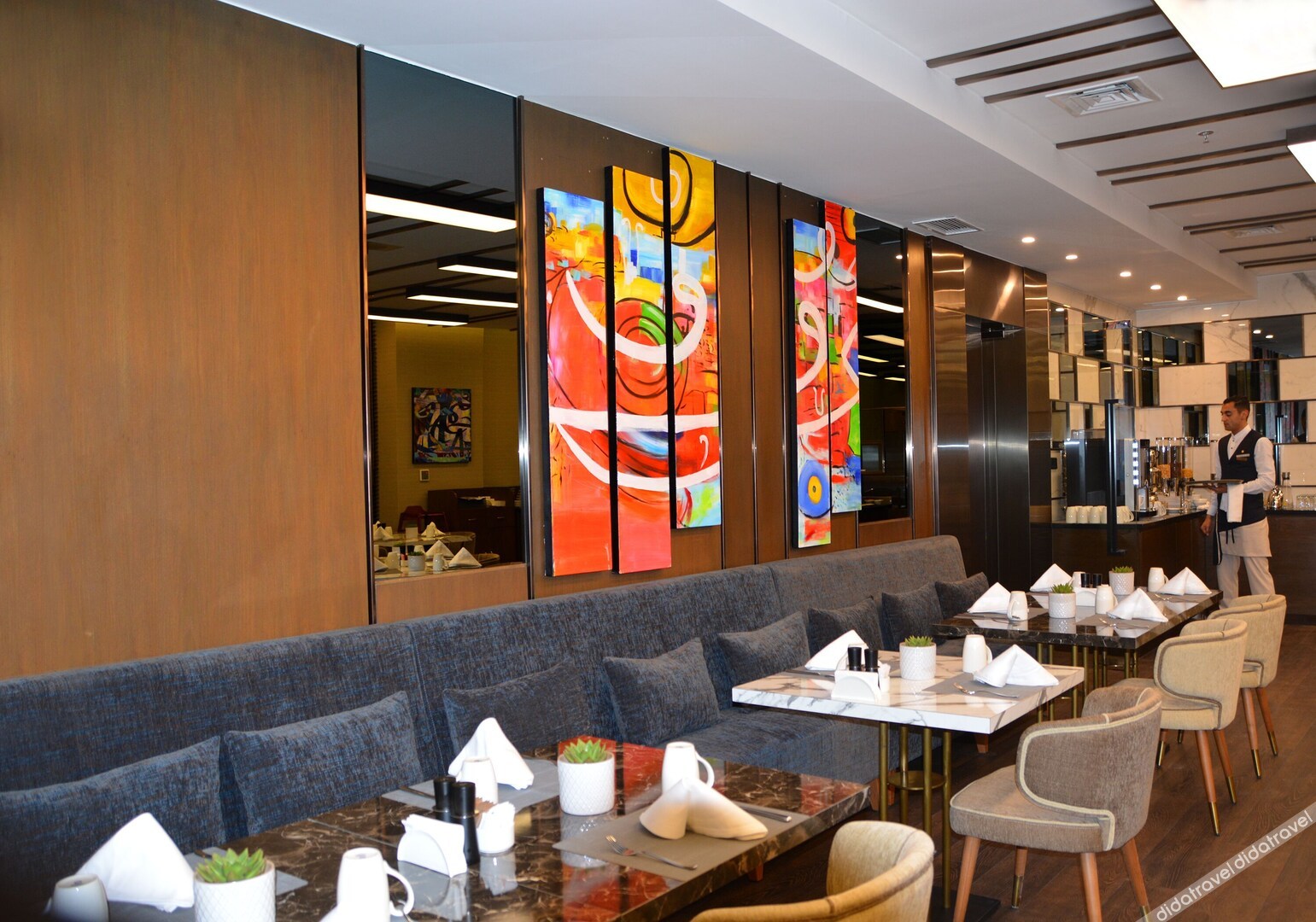 Swiss-Belboutique Bneid Al Gar Kuwait 4*