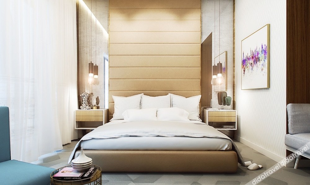 Swiss-Belboutique Bneid Al Gar Kuwait 4*