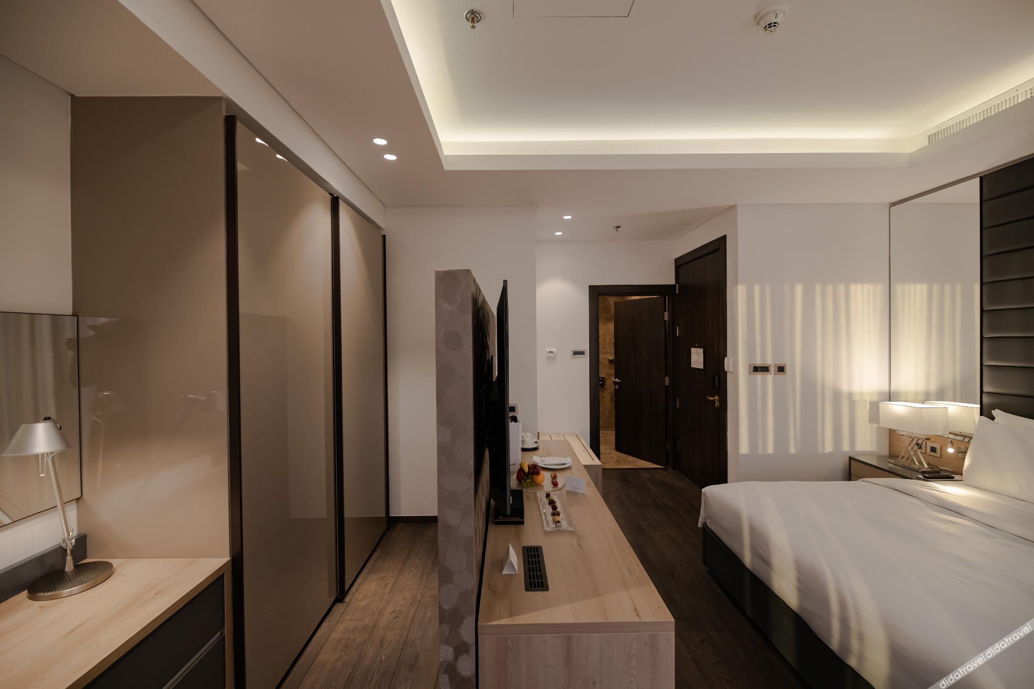 Swiss-Belboutique Bneid Al Gar Kuwait 4*