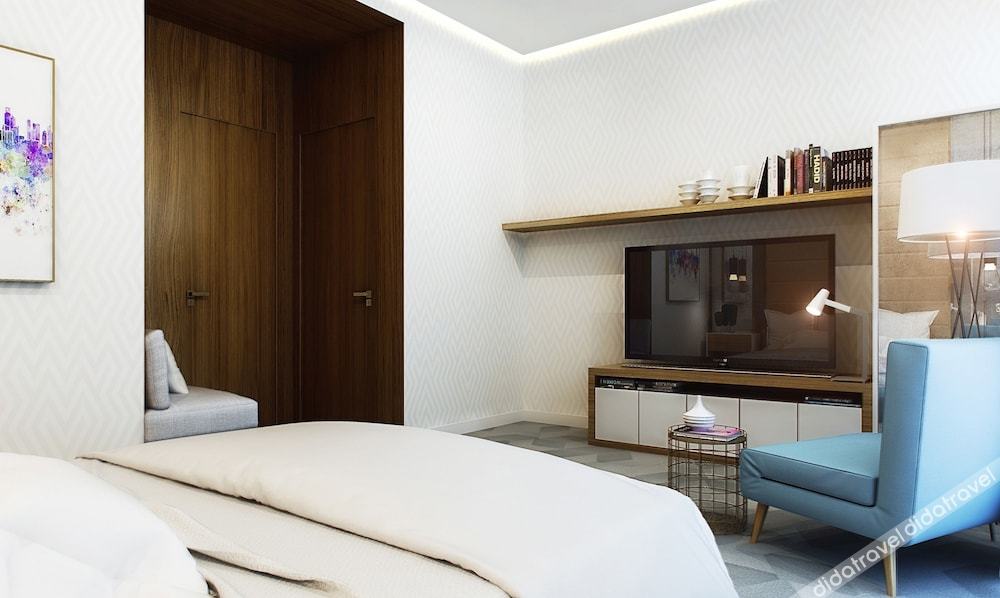 Swiss-Belboutique Bneid Al Gar Kuwait 4*