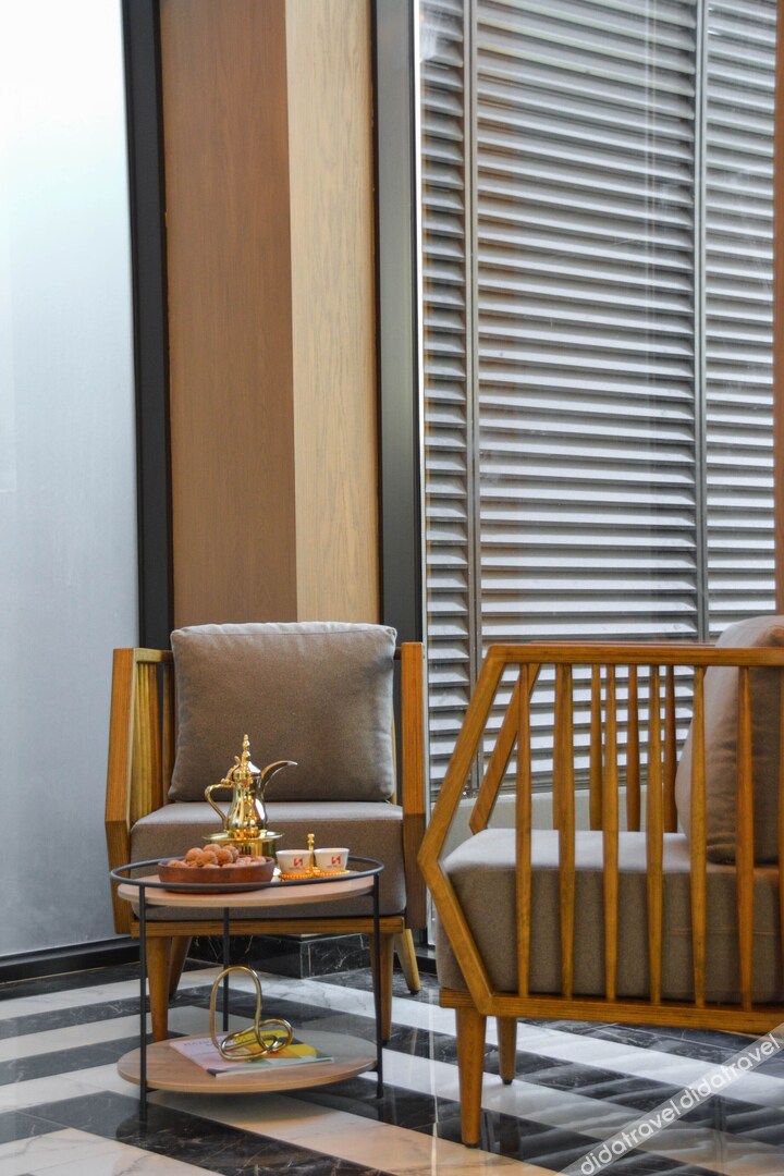 Swiss-Belboutique Bneid Al Gar Kuwait 4*