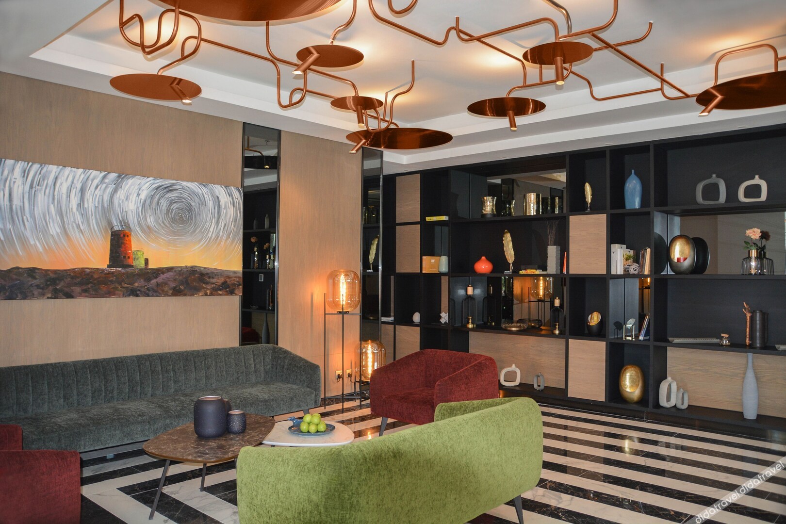 Swiss-Belboutique Bneid Al Gar Kuwait 4*